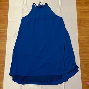 Mossimo (Target) Sleeveless A-Line Dress